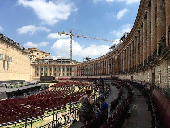 Sferisterio di Macerata